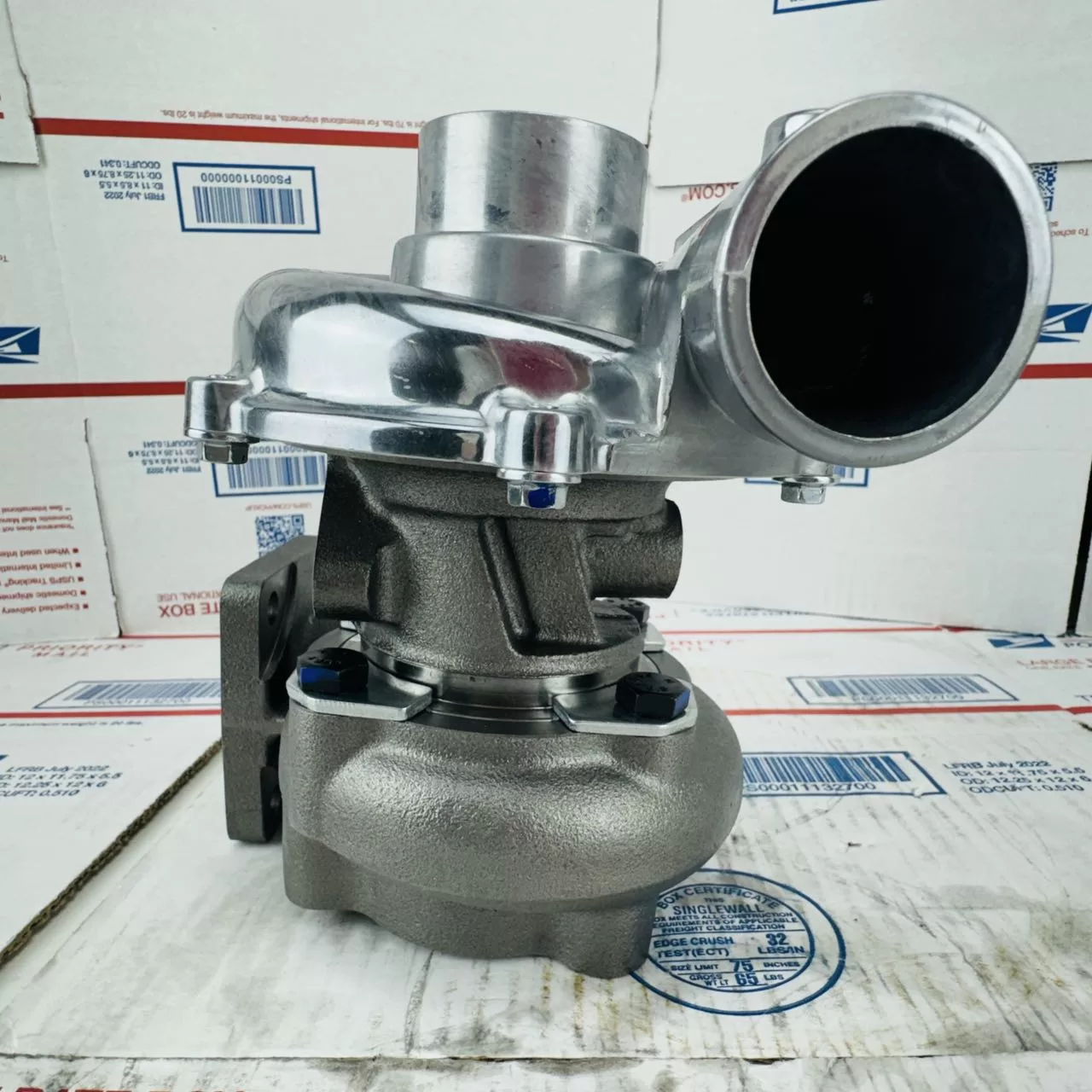 GY57 Yanmar Industrial Generator RHB52 Turbo VA130064 GY56 11910118020 4TN84TLMCD