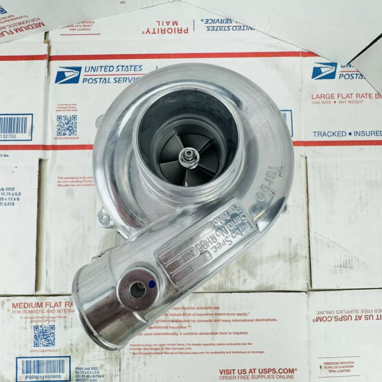 GY74 Yanmar Industrial Generator RHB52 Turbo VA180031 4TN84TLMCD 129406-18030