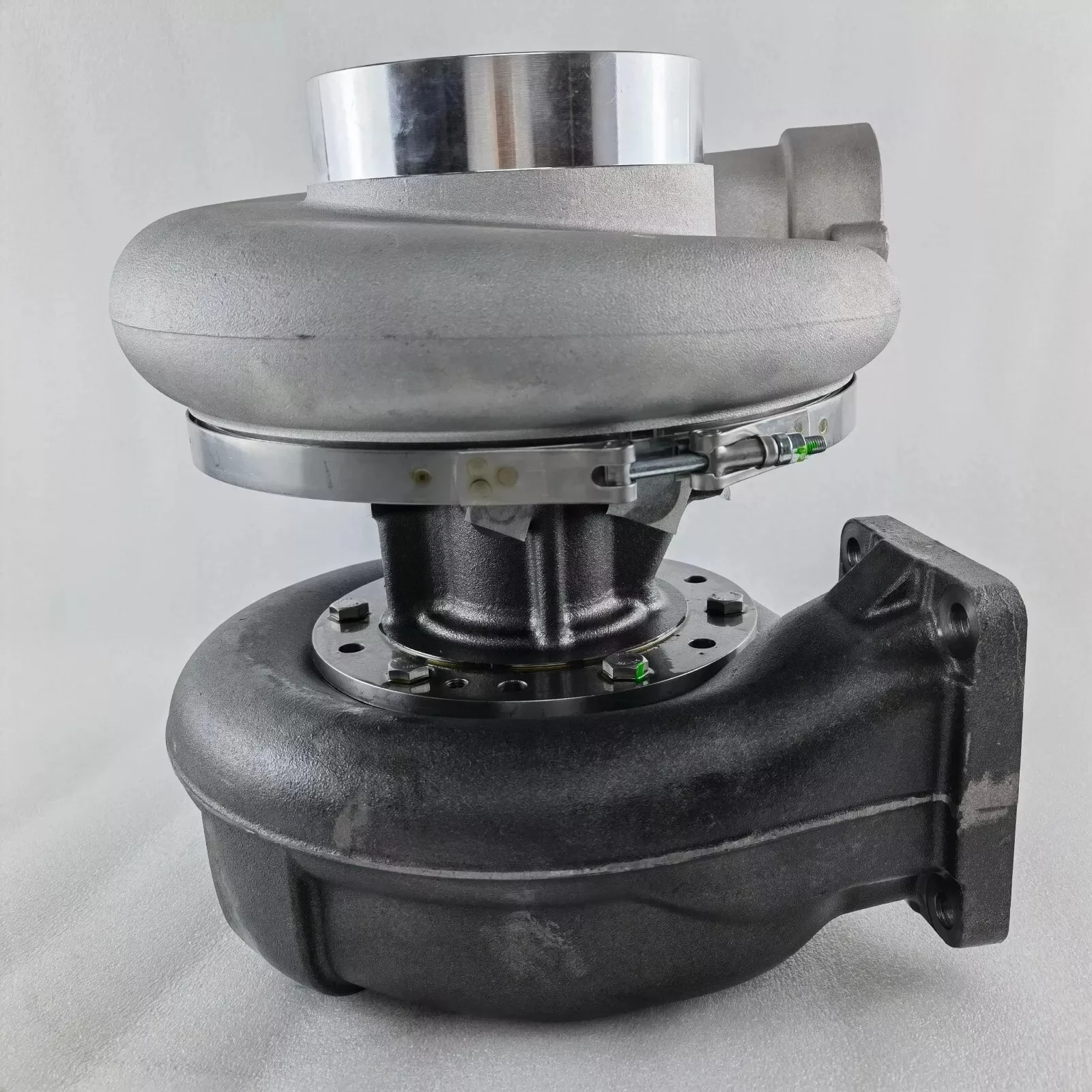 TD15 Turbocharger 49127-01020 for MITSUBISHI S6R2 marine engine TD15-55B 49127-01040 2524501 EC4375