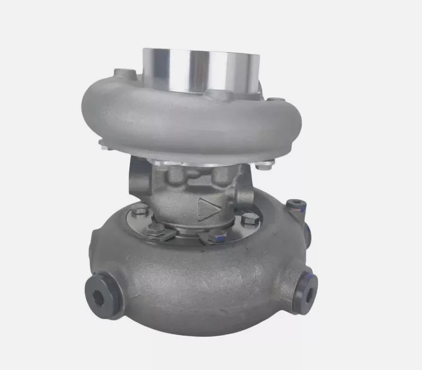 S200W Turbo 319034 OE replacement fit for VM Motori Mercruiser Marine Ship MD706L Engine 35242100F (NOT fit for 889341)