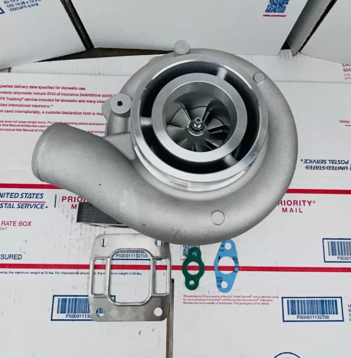 S200W 889341 OE replacement Turbo fit for Mercury Mercruiser VM Marine Turbocharger 35242100F 35242183F 8M0098619