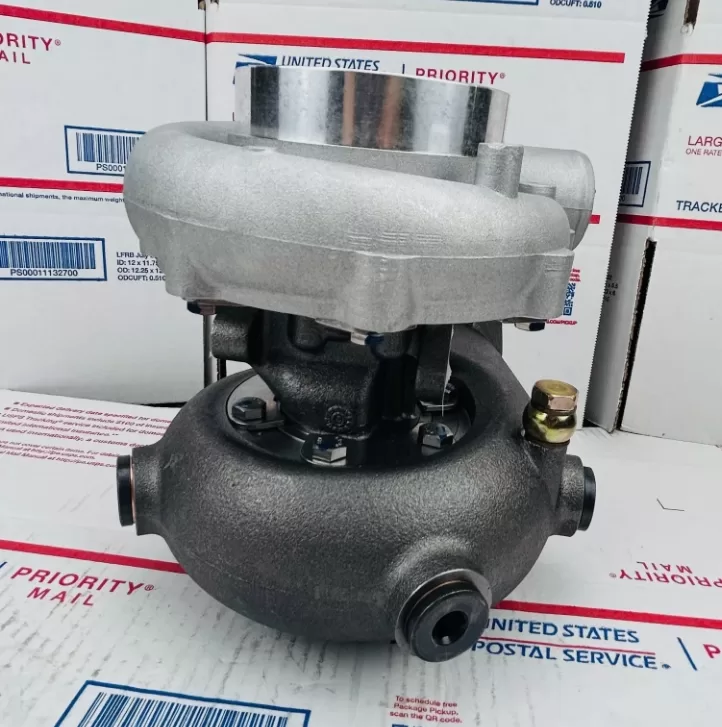 S200W 889341 OE replacement Turbo fit for Mercury Mercruiser VM Marine Turbocharger 35242100F 35242183F 8M0098619
