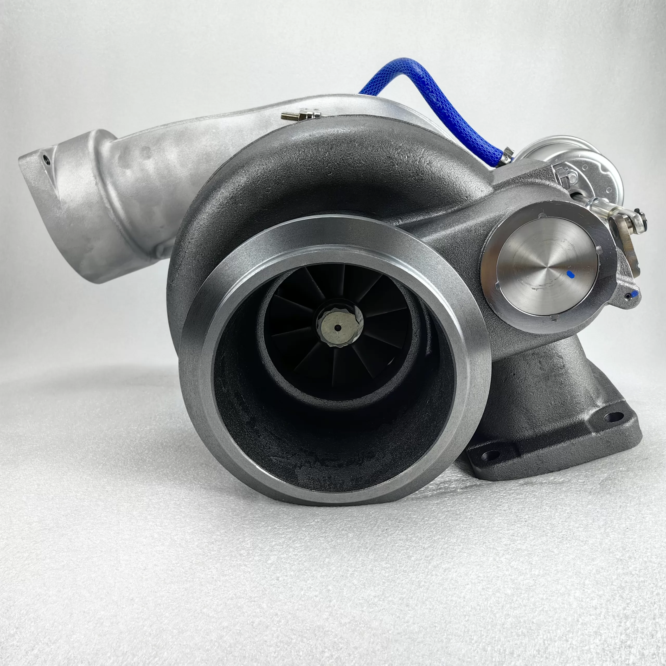 Replacement Turbo S410G 174260 fit for Caterpillar Truck OR6990 Earth Moving BTG7508 Turbocharger 471120-0001